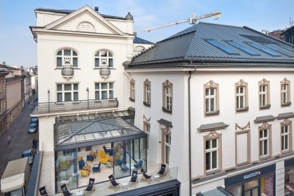 hotel ***** - Hotel Unicus Palace ***** - zdjęcie 3