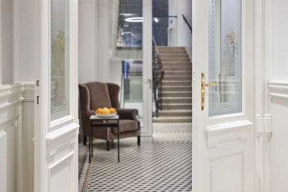 hotel ***** - Hotel Unicus Palace ***** - zdjęcie 5