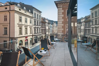 hotel ***** - Hotel Unicus Palace ***** - zdjęcie 2