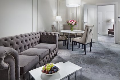 hotel ***** - Hotel Unicus Palace ***** - zdjęcie 9