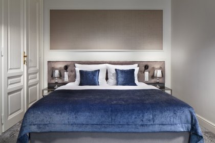 hotel ***** - Hotel Unicus Palace ***** - zdjęcie 6