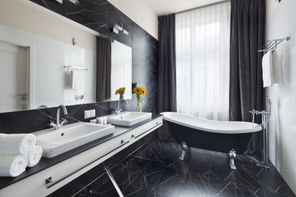 hotel ***** - Hotel Unicus Palace ***** - zdjęcie 11