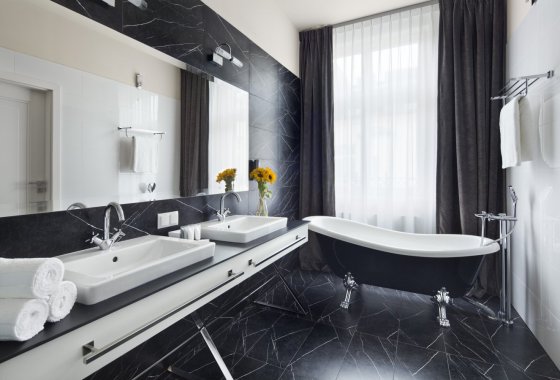 hotel ***** - Hotel Unicus Palace ***** - Pokoje - zdjęcie 6