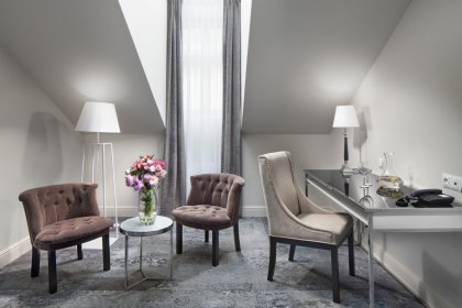 hotel ***** - Hotel Unicus Palace ***** - zdjęcie 10