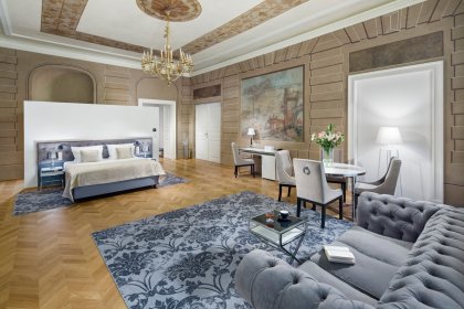 hotel ***** - Hotel Unicus Palace ***** - zdjęcie 7