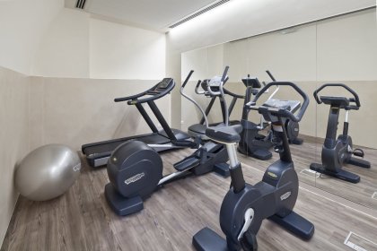 hotel ***** - Hotel Unicus Palace ***** - zdjęcie 16