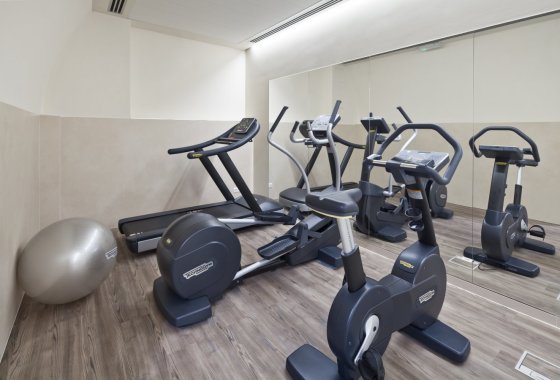 hotel ***** - Hotel Unicus Palace ***** - Usługi - zdjęcie 5