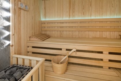 hotel ***** - Hotel Unicus Palace ***** - zdjęcie 18