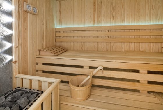 hotel ***** - Hotel Unicus Palace ***** - Usługi - zdjęcie 7