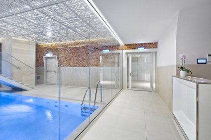 hotel ***** - Hotel Unicus Palace ***** - zdjęcie 17