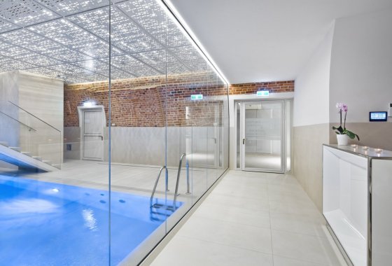 hotel ***** - Hotel Unicus Palace ***** - Usługi - zdjęcie 6
