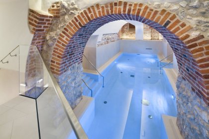 hotel ***** - Hotel Unicus Palace ***** - zdjęcie 12