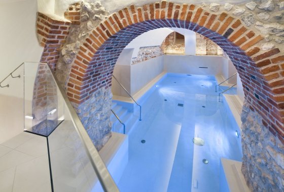 hotel ***** - Hotel Unicus Palace ***** - Usługi - zdjęcie 1
