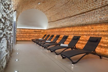 hotel ***** - Hotel Unicus Palace ***** - zdjęcie 13