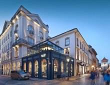 Hotel Unicus Palace *****