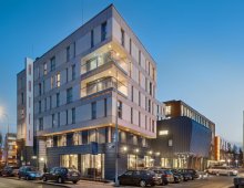 Best Western Plus Hotel Arkon Park ****