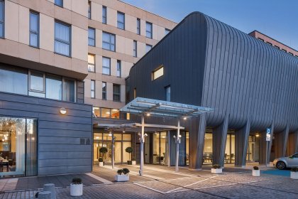 hotel **** - Best Western Plus Hotel Arkon Park **** - zdjęcie 3