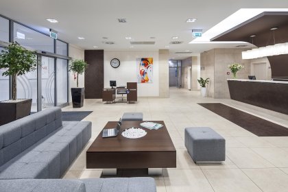 hotel **** - Best Western Plus Hotel Arkon Park **** - zdjęcie 2