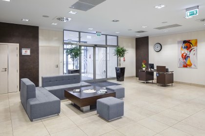 hotel **** - Best Western Plus Hotel Arkon Park **** - zdjęcie 1