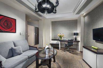 hotel **** - Best Western Plus Hotel Arkon Park **** - zdjęcie 5