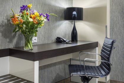 hotel **** - Best Western Plus Hotel Arkon Park **** - zdjęcie 6