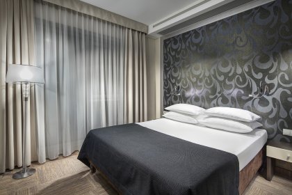 hotel **** - Best Western Plus Hotel Arkon Park **** - zdjęcie 4