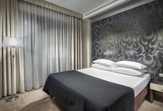 hotel **** - Best Western Plus Hotel Arkon Park **** - Pokoje - zdjęcie 1