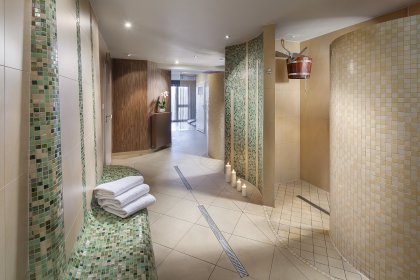 hotel **** - Best Western Plus Hotel Arkon Park **** - zdjęcie 13