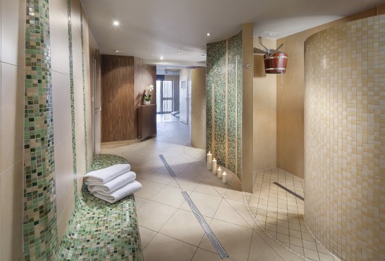 hotel **** - Best Western Plus Hotel Arkon Park **** - Usługi - zdjęcie 5