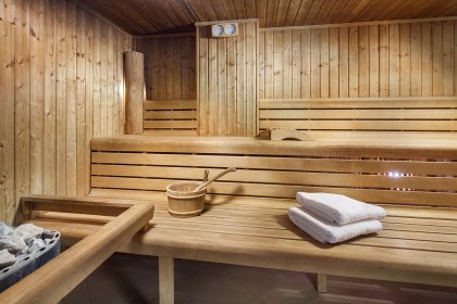 hotel **** - Best Western Plus Hotel Arkon Park **** - zdjęcie 11