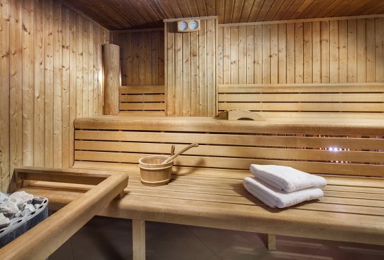 hotel **** - Best Western Plus Hotel Arkon Park **** - Usługi - zdjęcie 3
