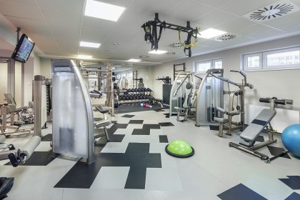 hotel **** - Best Western Plus Hotel Arkon Park **** - zdjęcie 14