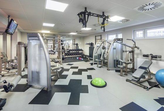 hotel **** - Best Western Plus Hotel Arkon Park **** - Usługi - zdjęcie 6