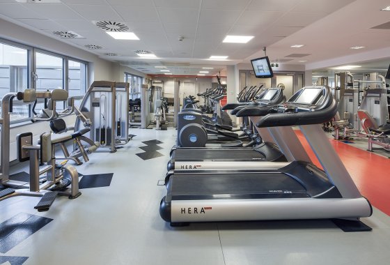 hotel **** - Best Western Plus Hotel Arkon Park **** - Usługi - zdjęcie 1