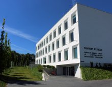 Centrum Biznesu Fundacji Rozwoju Śląska