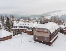 Srebrny Bucznik Hotel & Restauracja