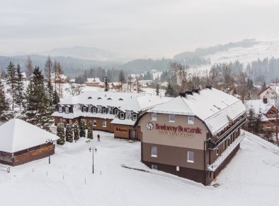 Srebrny Bucznik Hotel & Restauracja