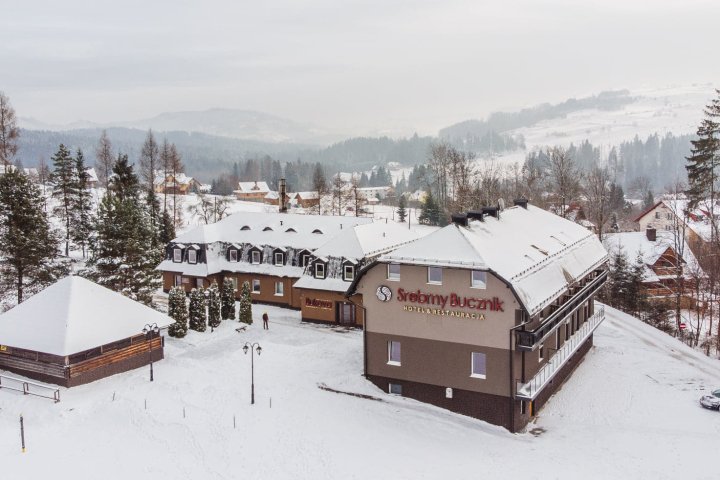 Srebrny Bucznik Hotel & Restauracja