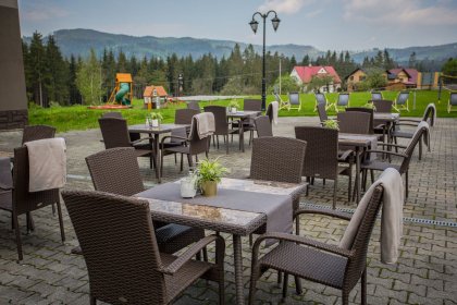 hotel - Srebrny Bucznik Hotel & Restauracja - zdjęcie 13