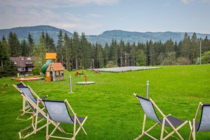 hotel - Srebrny Bucznik Hotel & Restauracja - zdjęcie 5