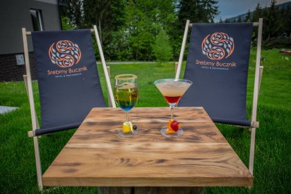 hotel - Srebrny Bucznik Hotel & Restauracja - zdjęcie 9