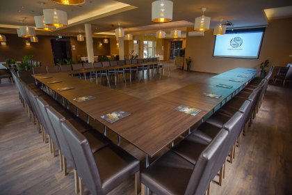 hotel - Srebrny Bucznik Hotel & Restauracja - zdjęcie 2