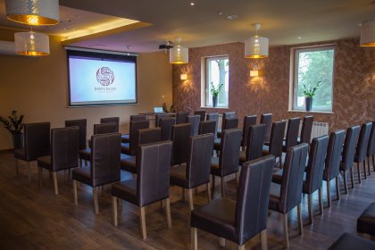 hotel - Srebrny Bucznik Hotel & Restauracja - zdjęcie 1