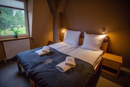 hotel - Srebrny Bucznik Hotel & Restauracja - zdjęcie 22