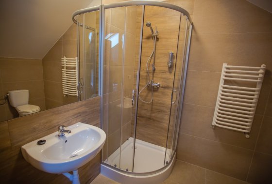 hotel - Srebrny Bucznik Hotel & Restauracja - Pokoje - zdjęcie 10