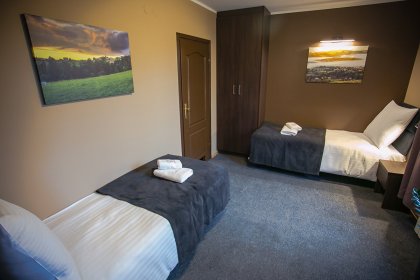 hotel - Srebrny Bucznik Hotel & Restauracja - zdjęcie 28