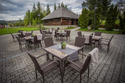 hotel - Srebrny Bucznik Hotel & Restauracja - zdjęcie 30