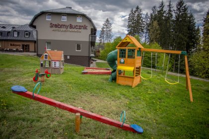 hotel - Srebrny Bucznik Hotel & Restauracja - zdjęcie 40