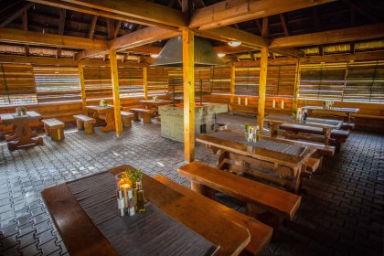 hotel - Srebrny Bucznik Hotel & Restauracja - zdjęcie 34