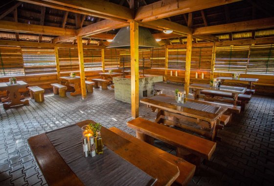 hotel - Srebrny Bucznik Hotel & Restauracja - Usługi - zdjęcie 6